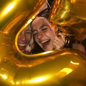 Meet your Posher, Chloe